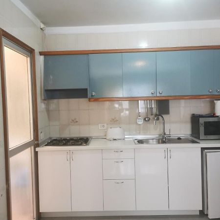 Playa Soleada Appartement Las Galletas Buitenkant foto